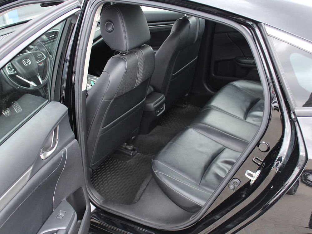 Honda CIVIC Executive