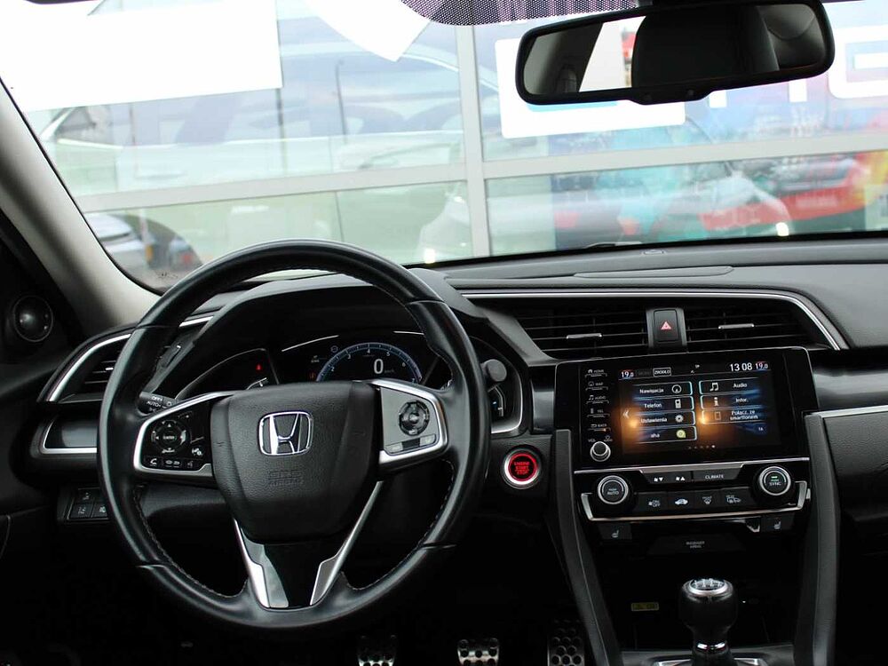 Honda CIVIC Executive