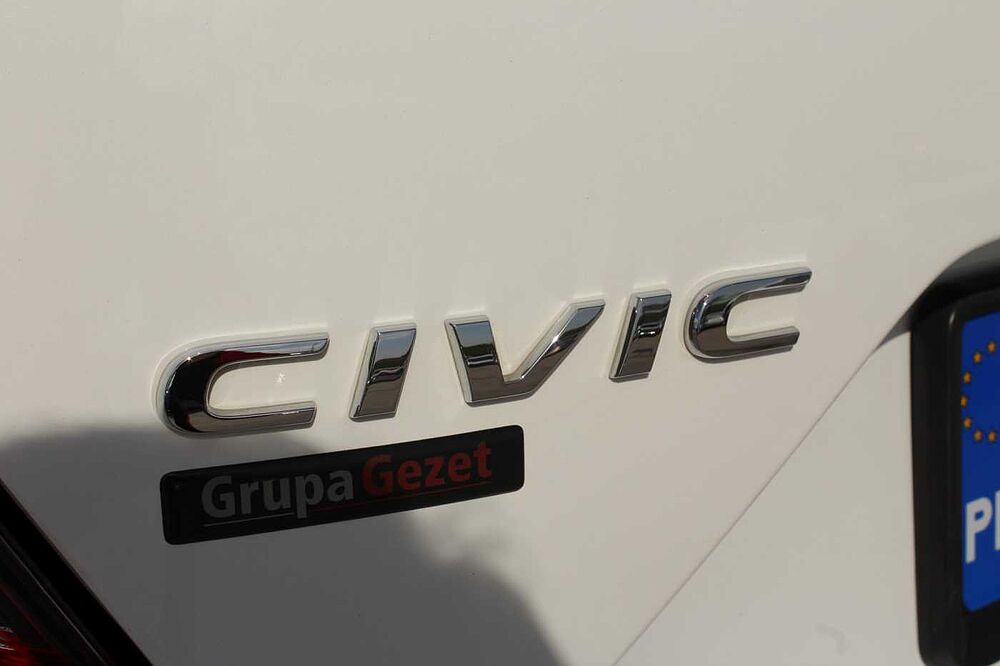Honda CIVIC Elegance