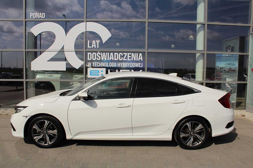 Honda CIVIC Elegance