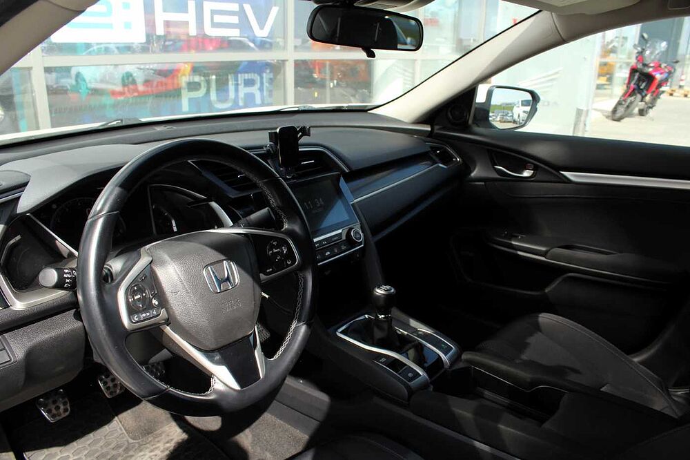 Honda CIVIC Elegance