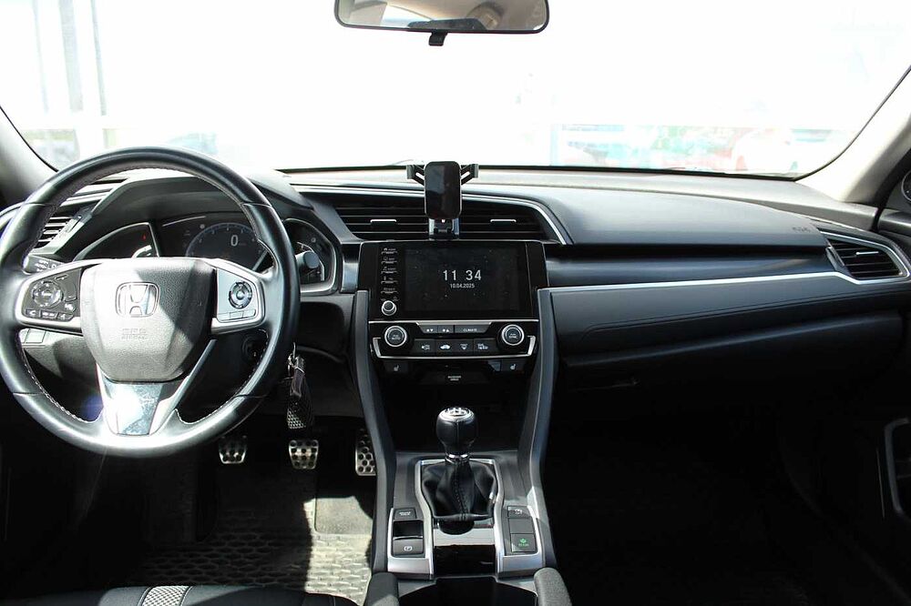 Honda CIVIC Elegance