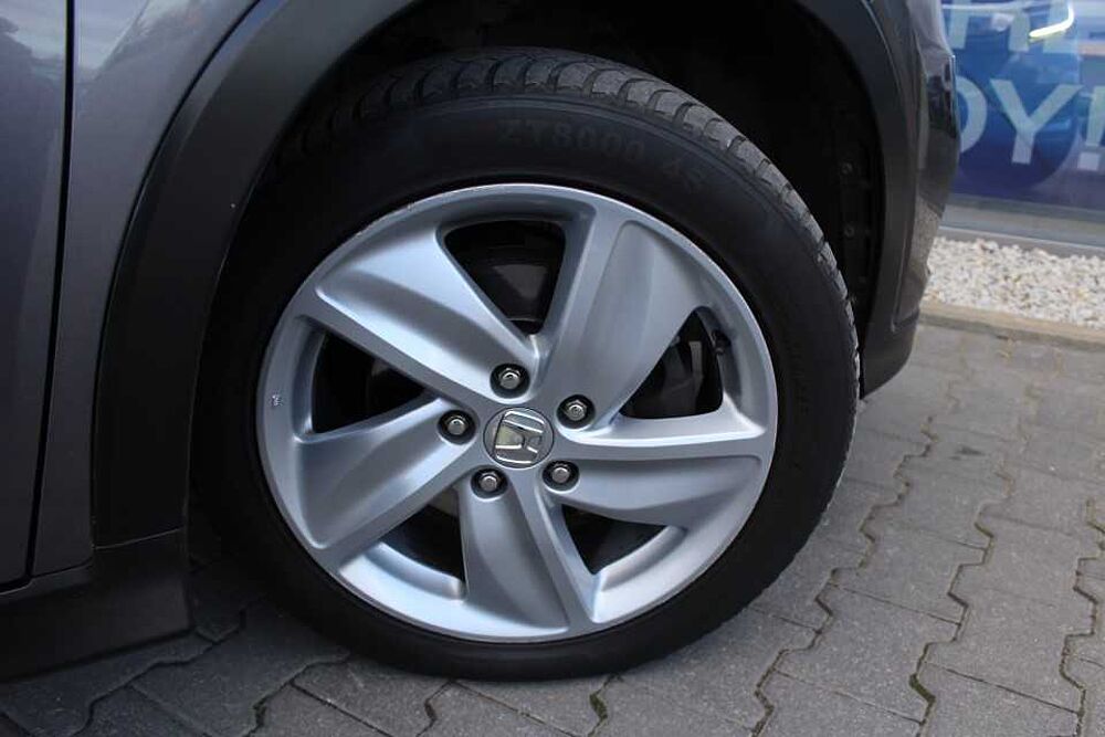 Honda HR-V Executive