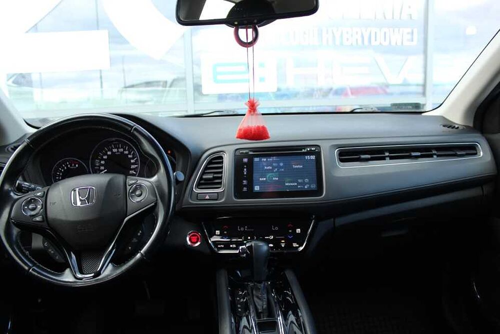 Honda HR-V Executive