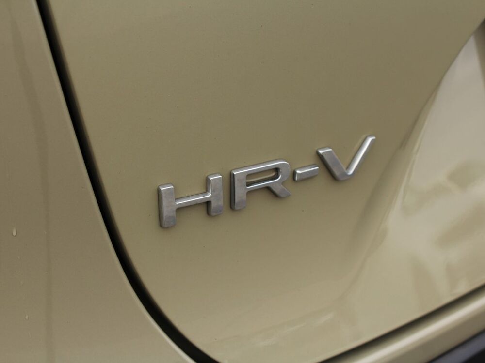 Honda HR-V Advance