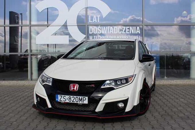 Honda  CIVIC GT PACK