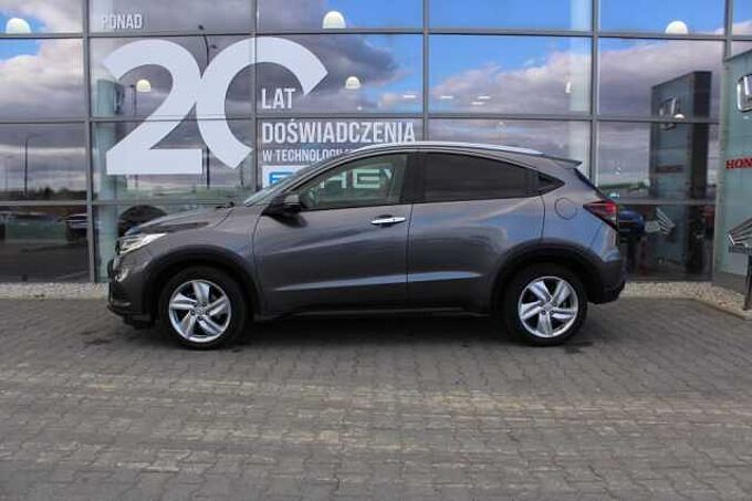 Honda  HR-V Executive