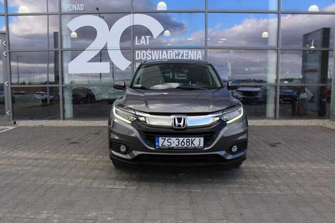 Honda  HR-V Executive