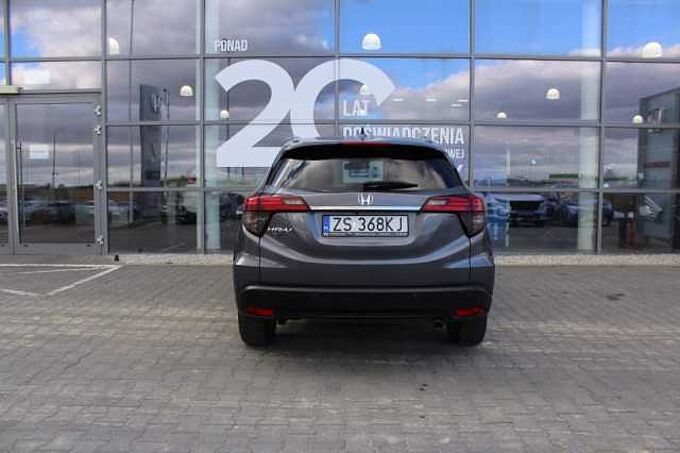 Honda  HR-V Executive