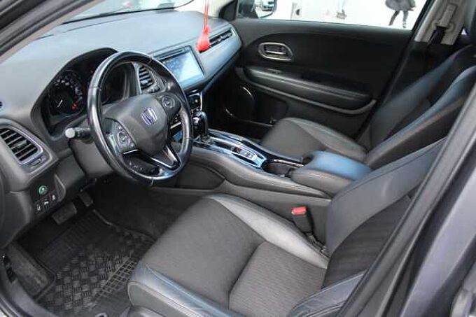 Honda  HR-V Executive