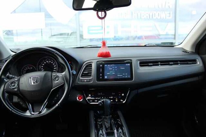 Honda  HR-V Executive