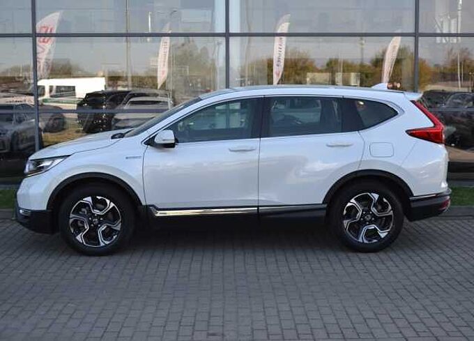 Honda  CR-V Elegance