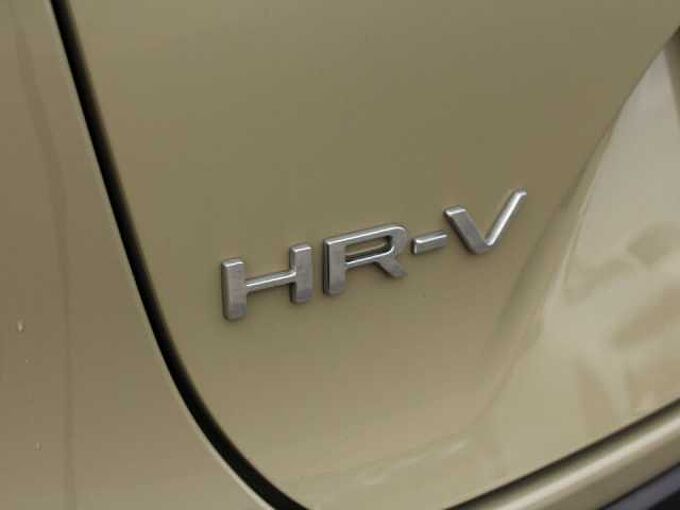 Honda HR-V Advance