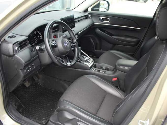 Honda HR-V Advance