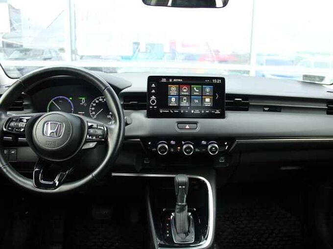 Honda HR-V Advance