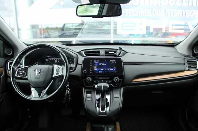Honda CR-V Elegance