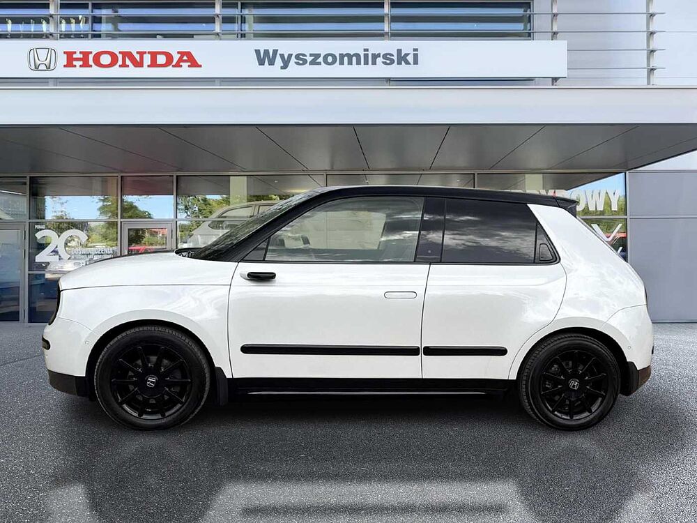 Honda E E