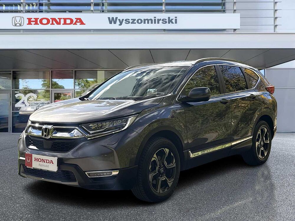 Honda CR-V Executive