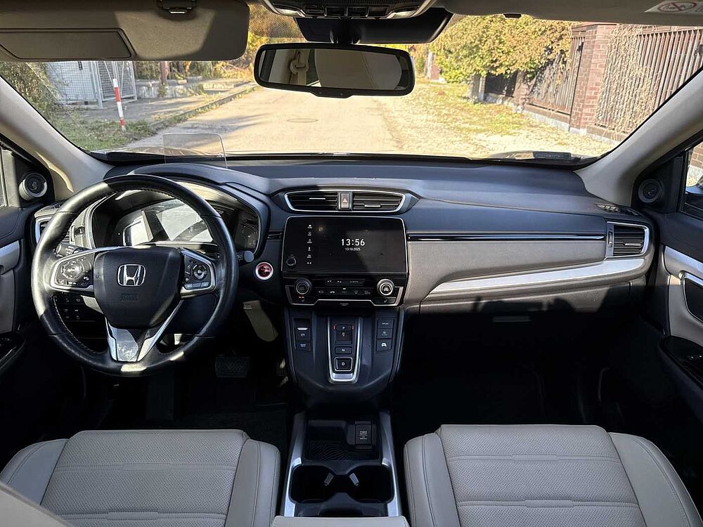 Honda CR-V Executive