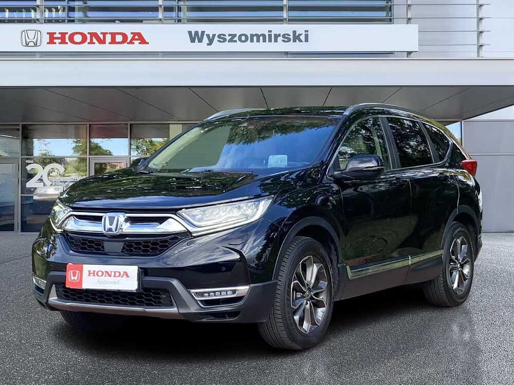 Honda CR-V Executive