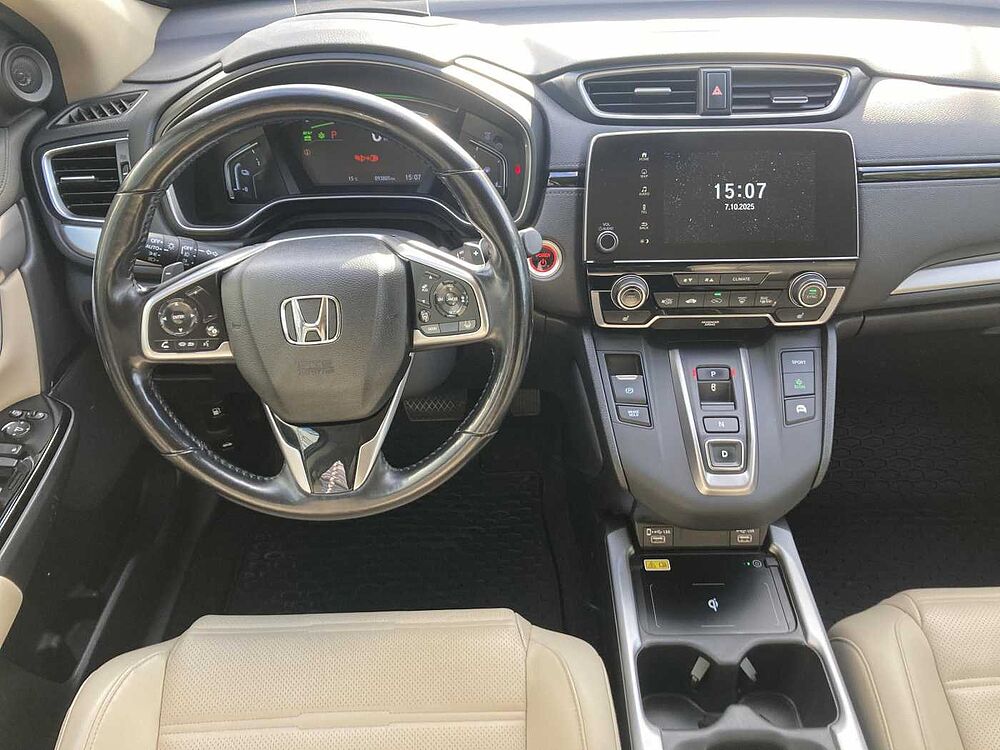 Honda CR-V Executive