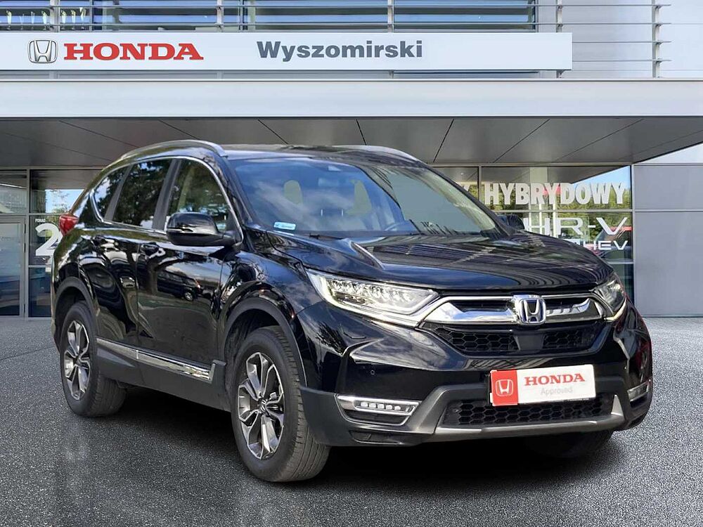 Honda CR-V Executive
