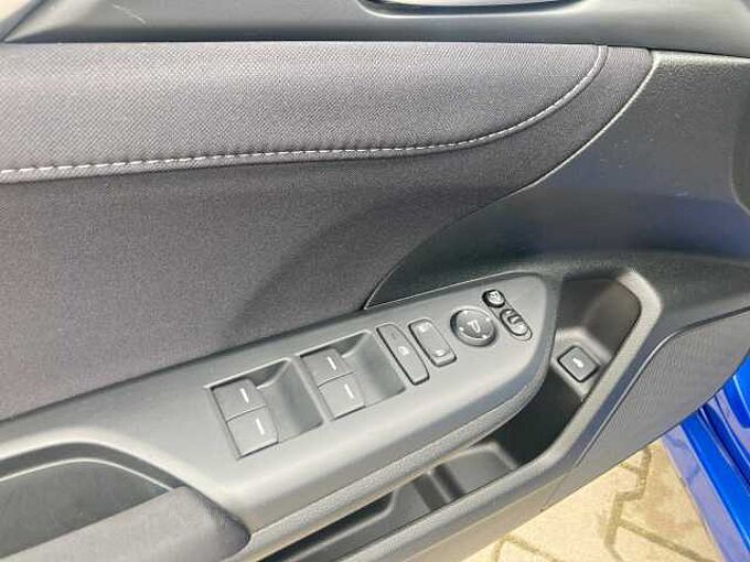 Honda CIVIC i-DTEC Comfort