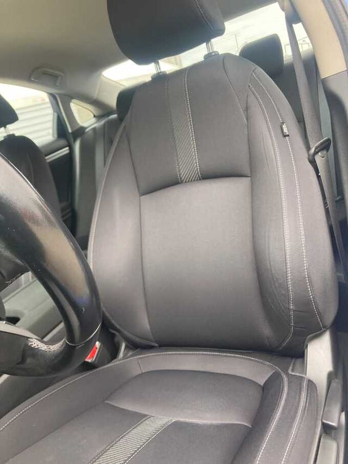 Honda CIVIC i-DTEC Comfort