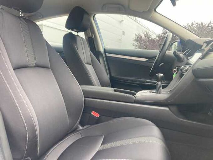 Honda CIVIC i-DTEC Comfort
