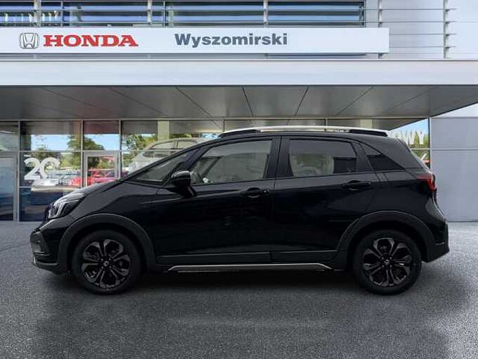 Honda JAZZ Crossstar