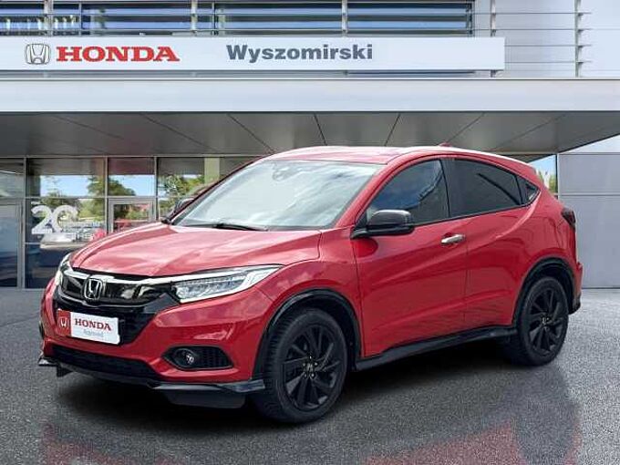 Honda  HR-V Sport