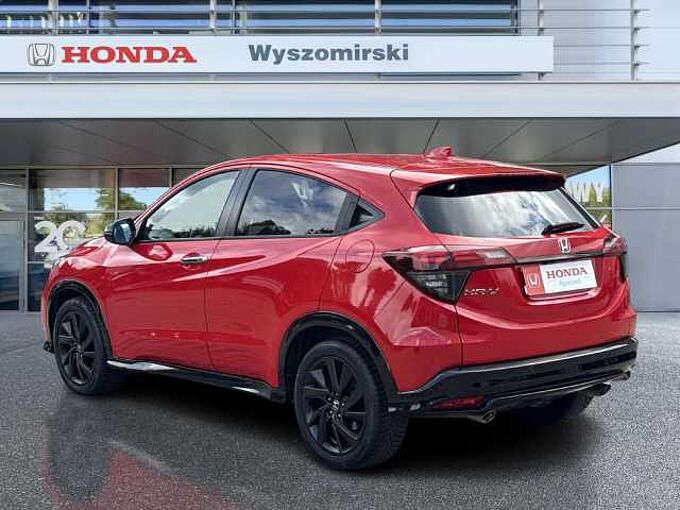 Honda HR-V Sport