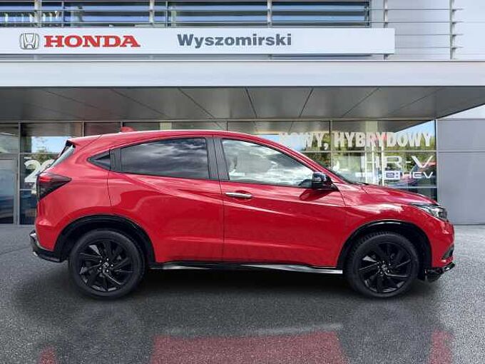 Honda HR-V Sport