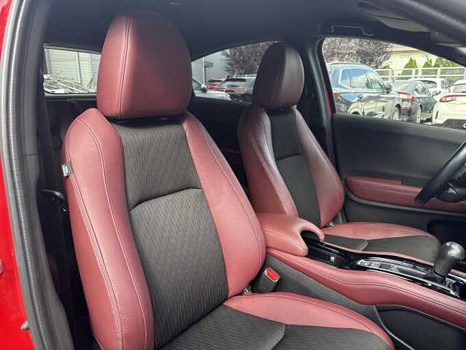 Honda HR-V Sport