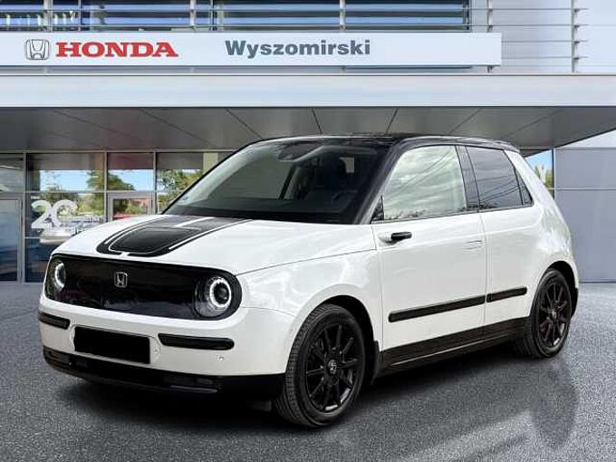 Honda  E E