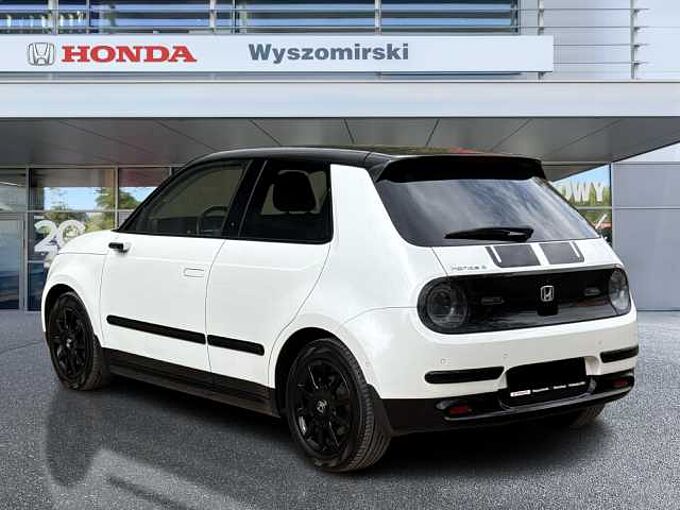 Honda  E E