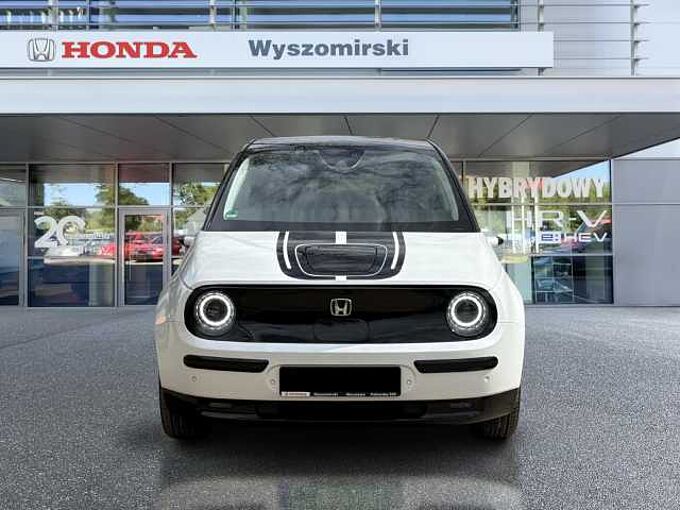 Honda  E E