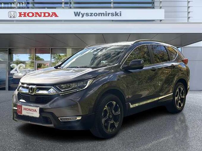 Honda CR-V Executive
