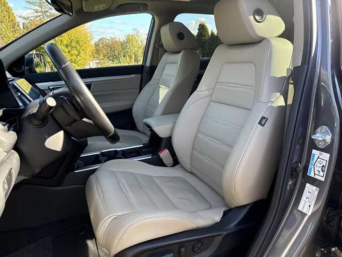 Honda CR-V Executive