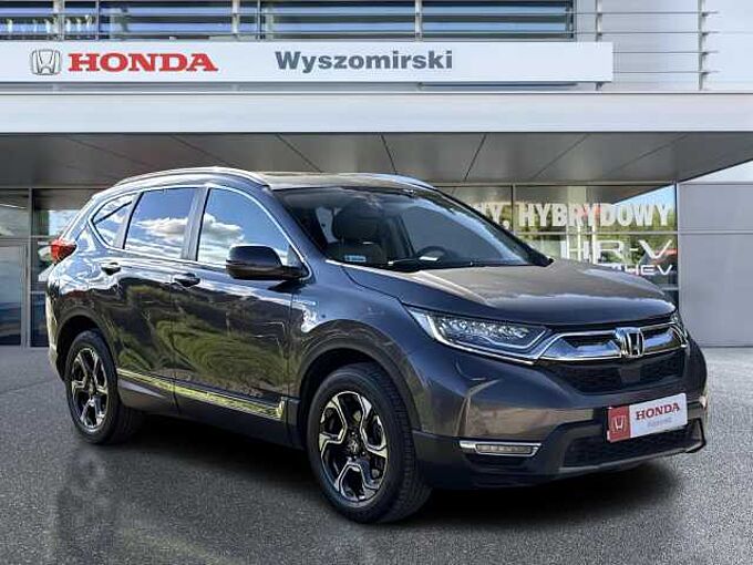 Honda CR-V Executive
