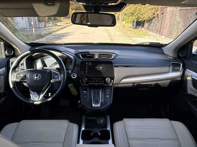 Honda CR-V Executive