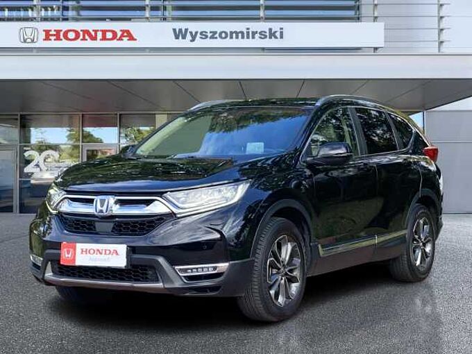Honda CR-V Executive