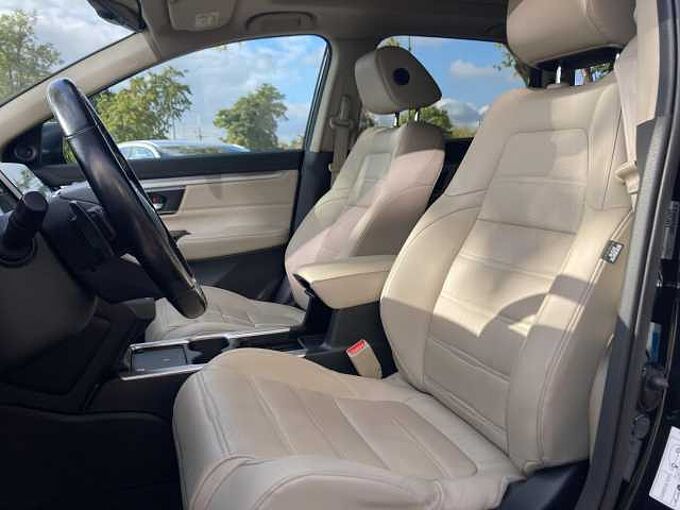 Honda CR-V Executive