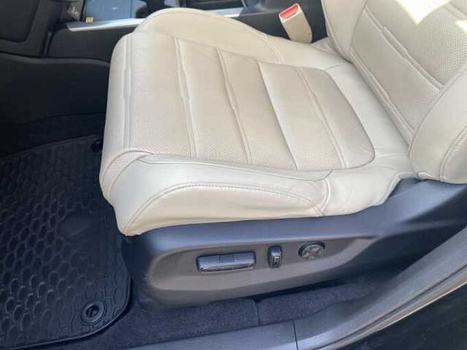 Honda CR-V Executive