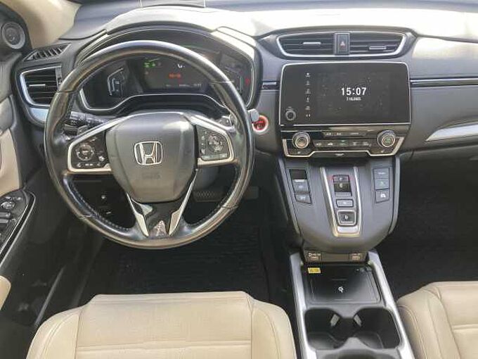 Honda CR-V Executive