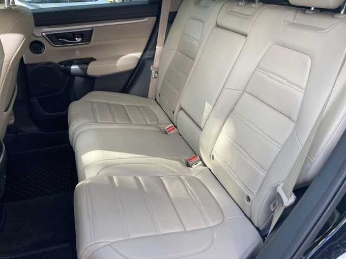 Honda CR-V Executive