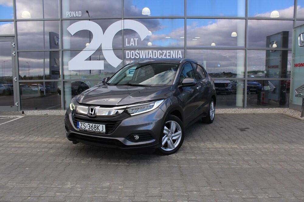 Honda HR-V 1.5 i-VTEC Executive