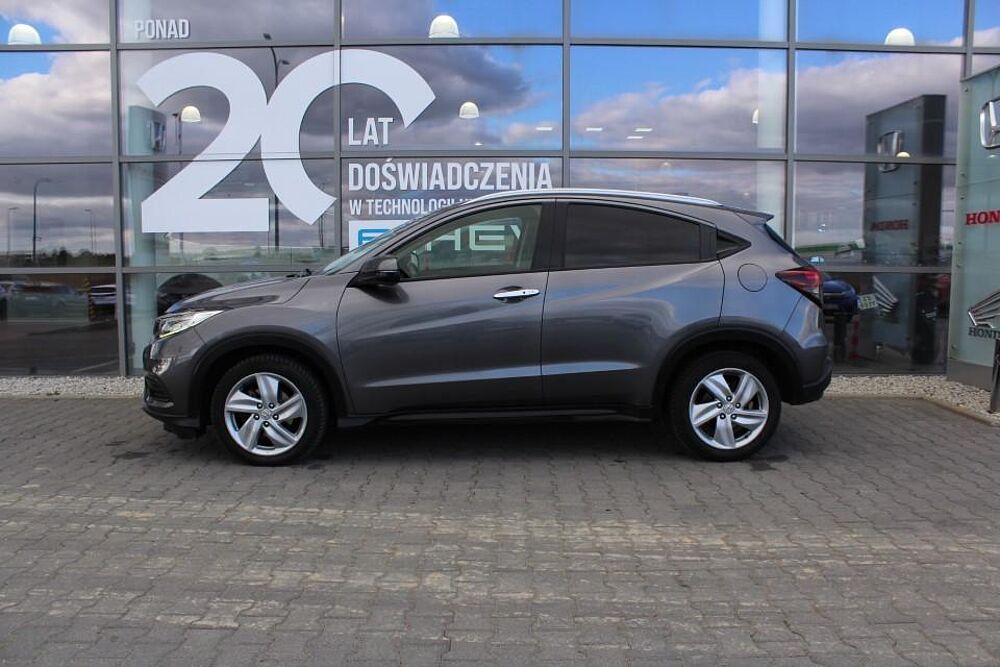 Honda HR-V 1.5 i-VTEC Executive