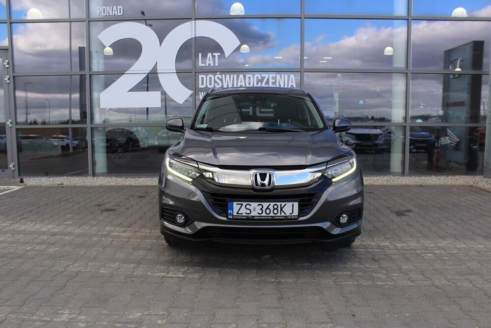 Honda HR-V 1.5 i-VTEC Executive