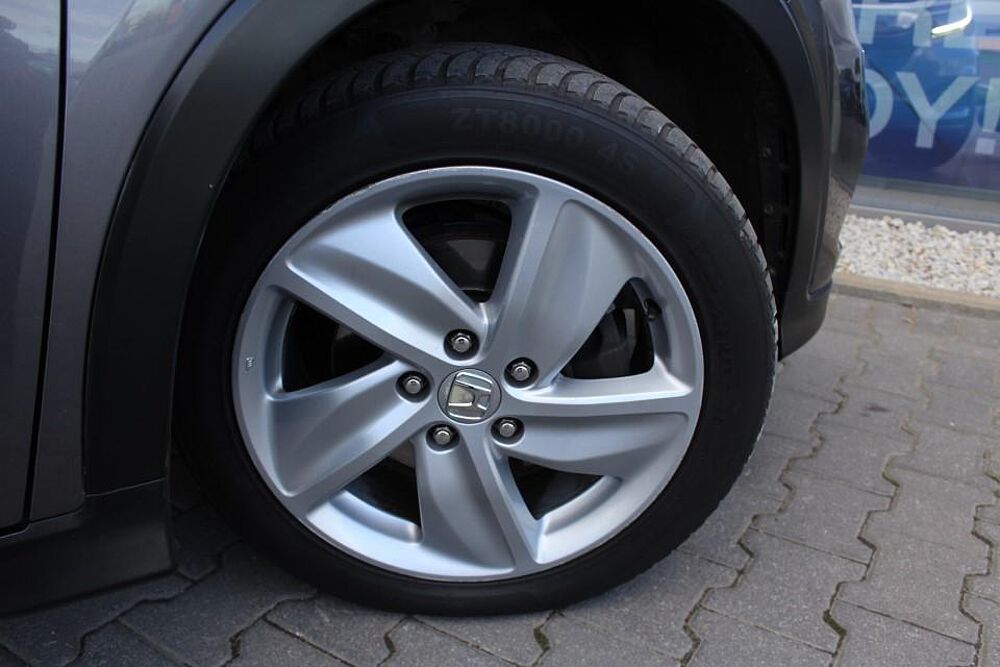 Honda HR-V 1.5 i-VTEC Executive